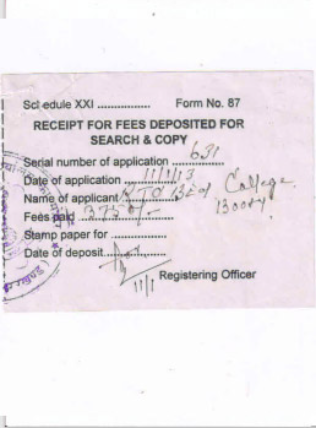 Affiliation List 2