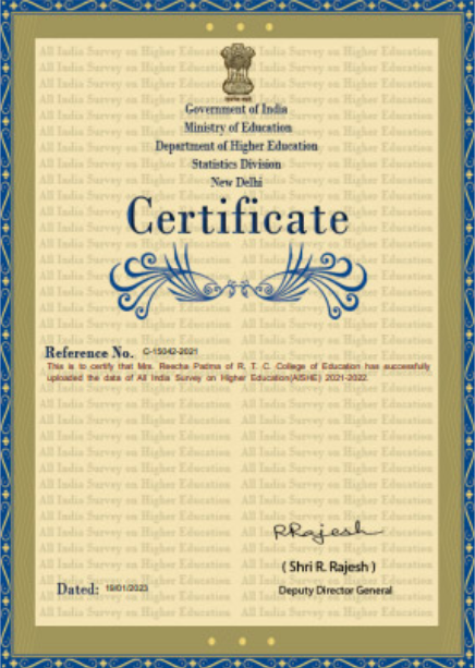 Affiliation List 2